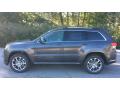 2019 Grand Cherokee Summit 4x4 #3