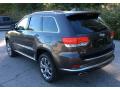 2019 Grand Cherokee Summit 4x4 #4