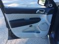 Door Panel of 2019 Jeep Grand Cherokee Summit 4x4 #8