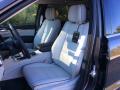 Front Seat of 2019 Jeep Grand Cherokee Summit 4x4 #10