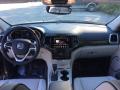 Dashboard of 2019 Jeep Grand Cherokee Summit 4x4 #11