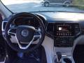 Dashboard of 2019 Jeep Grand Cherokee Summit 4x4 #12