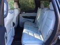 Rear Seat of 2019 Jeep Grand Cherokee Summit 4x4 #16