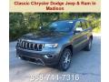 2019 Grand Cherokee Limited 4x4 #1 2019 Grand Cherokee Limited 4x4 #1