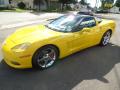 2007 Corvette Coupe #7 2007 Corvette Coupe #7