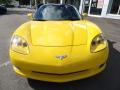 2007 Corvette Coupe #8 2007 Corvette Coupe #8