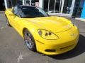 2007 Corvette Coupe #9 2007 Corvette Coupe #9