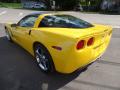 2007 Corvette Coupe #13 2007 Corvette Coupe #13