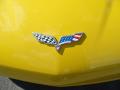 2007 Corvette Coupe #17 2007 Corvette Coupe #17