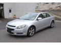 2011 Malibu LT #2