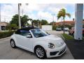 2018 Beetle S Convertible #1 2018 Beetle S Convertible #1