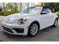 2018 Volkswagen Beetle Pure White #5 2018 Volkswagen Beetle Pure White #5