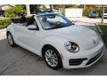 2018 Volkswagen Beetle Pure White #12 2018 Volkswagen Beetle Pure White #12