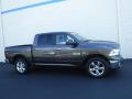 2016 1500 Big Horn Crew Cab 4x4 #2 2016 1500 Big Horn Crew Cab 4x4 #2