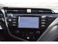 Controls of 2019 Toyota Camry LE #10