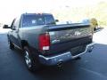 2016 1500 Big Horn Crew Cab 4x4 #7 2016 1500 Big Horn Crew Cab 4x4 #7