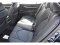 Rear Seat of 2019 Toyota Camry LE #15