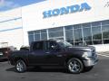 2016 1500 Big Horn Crew Cab 4x4 #13 2016 1500 Big Horn Crew Cab 4x4 #13
