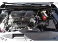  2019 Camry 2.5 Liter DOHC 16-Valve Dual VVT-i 4 Cylinder Engine #31
