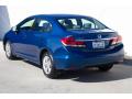 2015 Civic LX Sedan #2