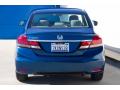 2015 Civic LX Sedan #10