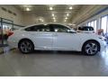 2018 Accord EX Sedan #4
