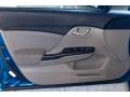 2015 Civic LX Sedan #26
