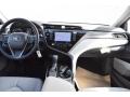 Dashboard of 2019 Toyota Camry LE #8