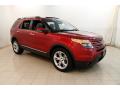 2013 Explorer Limited EcoBoost #1