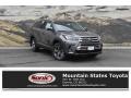 2019 Highlander Limited Platinum AWD #1 2019 Highlander Limited Platinum AWD #1