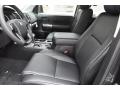 Front Seat of 2019 Toyota Sequoia TRD Sport 4x4 #6