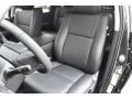 Front Seat of 2019 Toyota Sequoia TRD Sport 4x4 #7