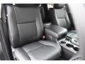 Front Seat of 2019 Toyota Sequoia TRD Sport 4x4 #13