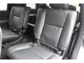 Rear Seat of 2019 Toyota Sequoia TRD Sport 4x4 #16