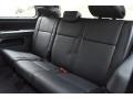 Rear Seat of 2019 Toyota Sequoia TRD Sport 4x4 #22