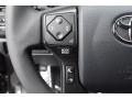  2019 Toyota Sequoia TRD Sport 4x4 Steering Wheel #29