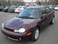 1999 Neon Highline Sedan #2