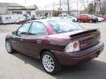 1999 Neon Highline Sedan #4