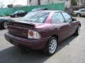 1999 Neon Highline Sedan #6