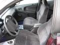 1999 Neon Highline Sedan #9