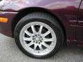 1999 Neon Highline Sedan #13