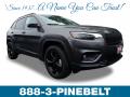 2019 Cherokee Latitude Plus 4x4 #1