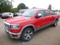 2019 1500 Laramie Crew Cab 4x4 #1