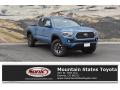 2019 Tacoma TRD Off-Road Double Cab 4x4 #1 2019 Tacoma TRD Off-Road Double Cab 4x4 #1