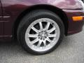 1999 Neon Highline Sedan #19