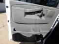 Door Panel of 2018 Chevrolet Express 2500 Cargo WT #17