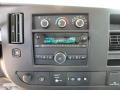 Controls of 2018 Chevrolet Express 2500 Cargo WT #20