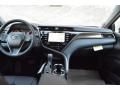 Dashboard of 2019 Toyota Camry XSE #8