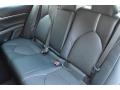 Rear Seat of 2019 Toyota Camry XSE #16