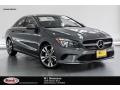 2019 CLA 250 Coupe #1 2019 CLA 250 Coupe #1